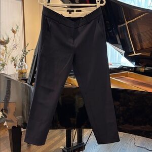 J. Crew Women’s Cameron Gray tailored Dress Pants